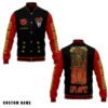 Pierce The Veil New Bomber Baseball Jacket For Fan - bazzada Store