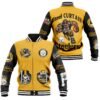 Pittsburgh Steelers Nfl New Bomber Baseball Jacket For Fan - bazzada Store