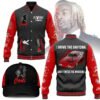Playboi Carti New Bomber Baseball Jacket For Fan - bazzada Store