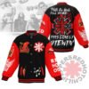 Red Hot Chili Peppers New Bomber Baseball Jacket For Fan - bazzada Store