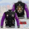 Robin One Piece New Bomber Baseball Jacket For Fan - bazzada Store