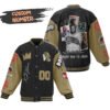 Rod Wave New Bomber Baseball Jacket For Fan - bazzada Store