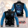 Sub Zero New Bomber Baseball Jacket For Fan - bazzada Store