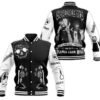 Suicideboys New Bomber Baseball Jacket For Fan - bazzada Store