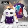 Supernatural New Bomber Baseball Jacket For Fan - bazzada Store