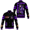 Tekken 8New Bomber Baseball Jacket For Fan - bazzada Store