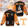 Tennessee Volunteers Ncaa New Bomber Baseball Jacket For Fan - bazzada Store
