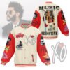 The Weekend New Bomber Baseball Jacket For Fan - bazzada Store
