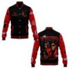 The Weekend New Bomber Baseball Jacket For Fan - bazzada Store