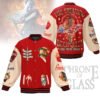 Thrones Of Glass New Bomber Baseball Jacket For Fan - bazzada Store