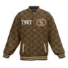 Toby Keith New Bomber Baseball Jacket For Fan - bazzada Store