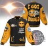 Total Solar Eclipse New Bomber Baseball Jacket For Fan - bazzada Store