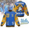Ucla Bruins Ncaa New Bomber Baseball Jacket For Fan - bazzada Store