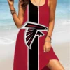 Atlanta Falcons
Limited Edition Summer Beach Dress - bazzada Store