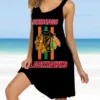 Chicago Blackhawks
Limited Edition Summer Beach Dress - bazzada Store