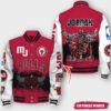 Michael Jordan Chicago Bulls Varsity Jacket, Baseball Jacket 1301 - bazzada Store