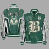 NBA Milwaukee Bucks Varsity Jacket, Baseball Jacket V2 - bazzada Store
