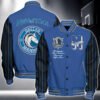 Nba Dallas Mavericks National Basketball Association Varsity Jacket, Baseball Jacket - bazzada Store
