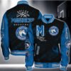 Nba Dallas Mavericks National Basketball Association Varsity Jacket, Baseball Jacket V1 - bazzada Store