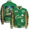 Boston Celtics NBA Varsity Jacket, Baseball Jacket - bazzada Store