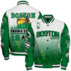 NBA Boston Celtics - National Basketball Association Aop Varsity Jacket, Baseball Jacket - bazzada Store
