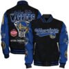 Golden State Warriors - Nba National Basketball Association Varsity Jacket, Baseball Jacket Sfat - bazzada Store