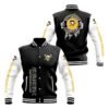 Pittsburgh Penguins Limited Edition Baseball Jacket - bazzada Store