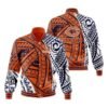 Chicago Bears Limited Edition Baseball Jacket - bazzada Store
