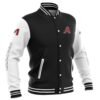 Arizona Diamondbacks Classic But Amazing Men's and Women's Premium Quality Baseball Jacket Size XS-5XL - bazzada Store