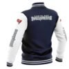 Tamba Bay Buccaneers Classic But Amazing Men's and Women's Premium Quality Baseball Jacket Size XS-5XL - bazzada Store