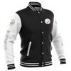 Pittsburgh Steelers Classic But Amazing Men's and Women's Premium Quality Baseball Jacket Size XS-5XL GTS002072 - bazzada Store