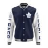 Toronto Maple Leafs Limited Edition Baseball Jacket GTS002873 - bazzada Store