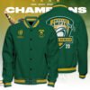 South Africa x Rugby World Cup Baseball Jacket TANTN 2973 - bazzada Store