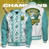 South Africa x Rugby World Cup Baseball Jacket TANTN 2974 - bazzada Store